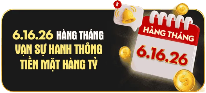 Ưu đãi chào mừng thành viên mới Banca90