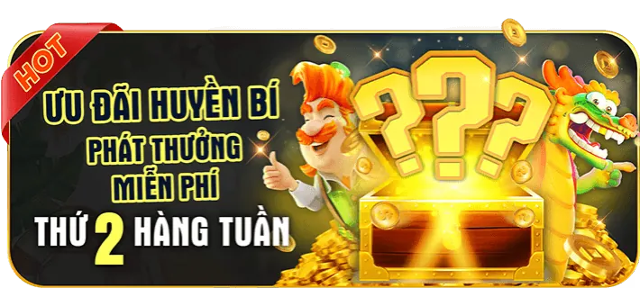 Thưởng nạp hàng ngày Banca90