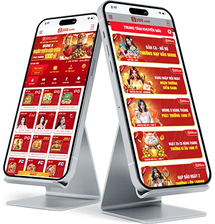 Giao diện thân thiện banca90
