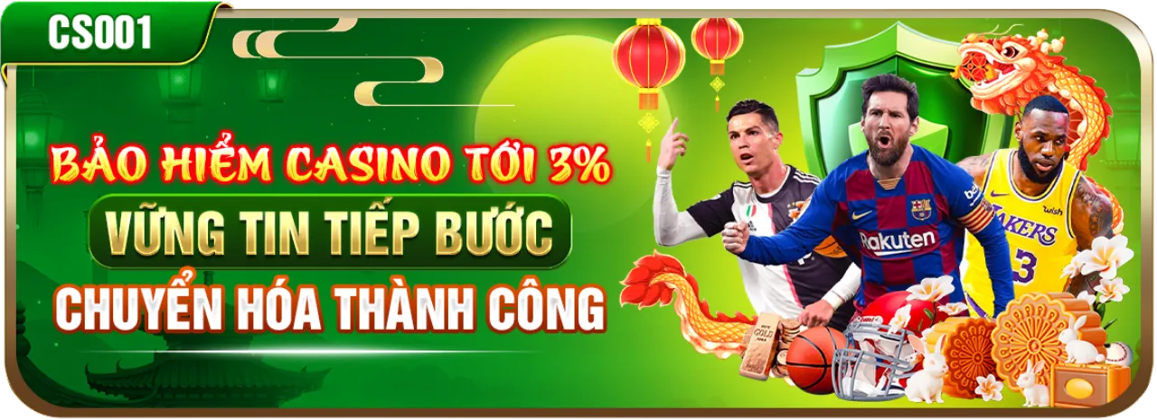 Sự kiện đặc biệt và giải đấu